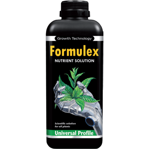 Formulex
