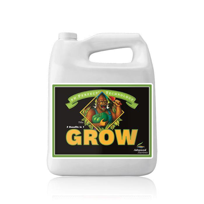 Advanced Nutrients 3-teilige Set - Micro, Grow & Bloom