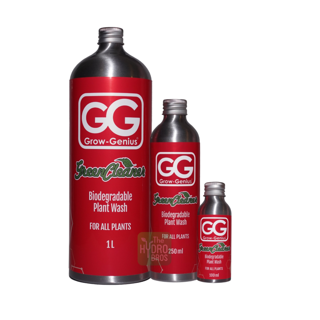 Grow Genius Grüner Reiniger