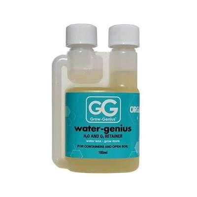 Grow Genius Wasser-Genie