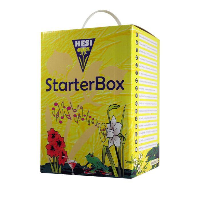 Hesi Starter-Pakete
