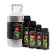 House & Garden - Amino Behandlung