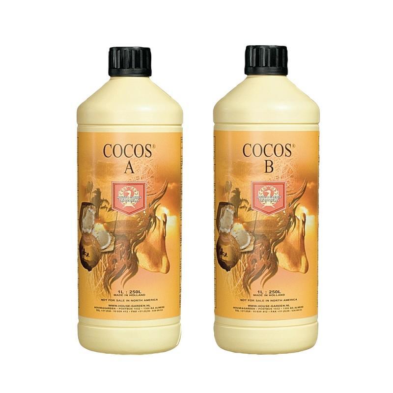 Haus & Garten - Coco AB