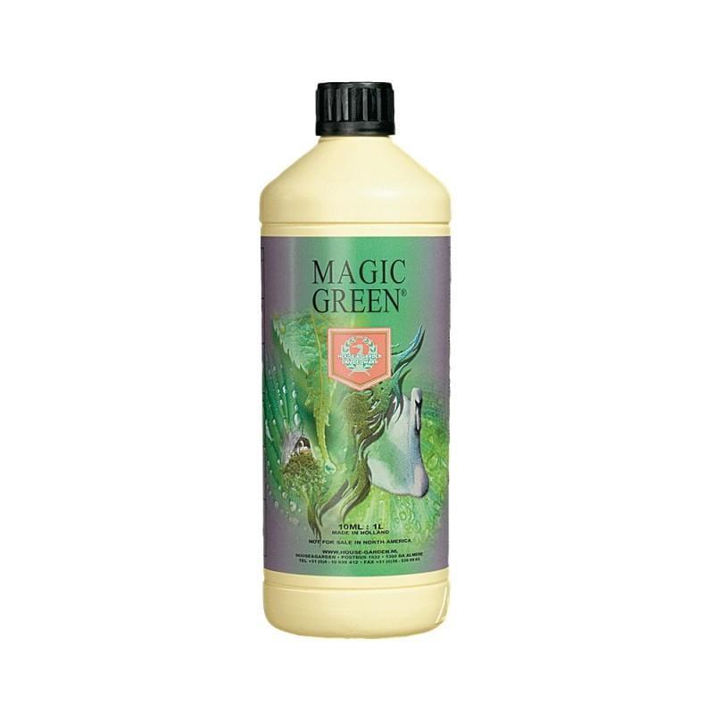 Haus & Garten - Magic Green Blattdünger