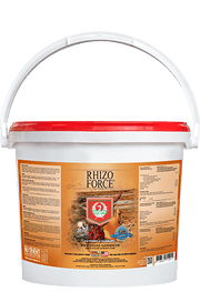 House & Garden - Rhizo Force