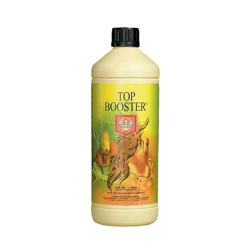 Haus & Garten - Top Booster