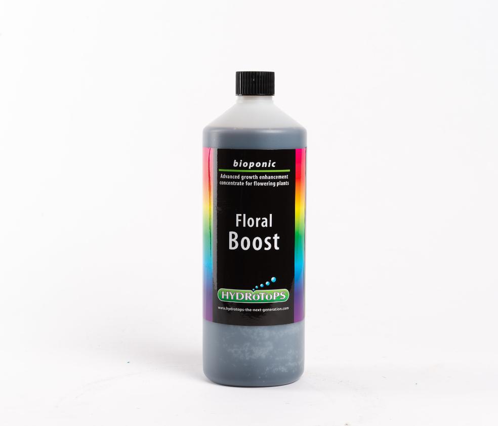 Hydrotops Floral Boost