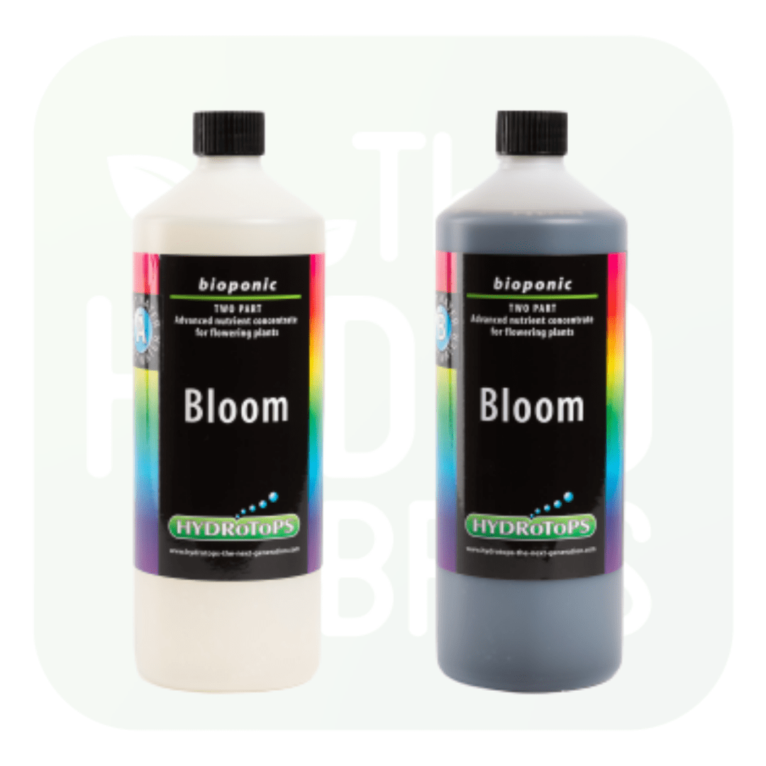 Hydrotops Hydro Bloom AB