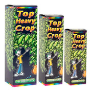 Hydrotops Top Heavy Ernte