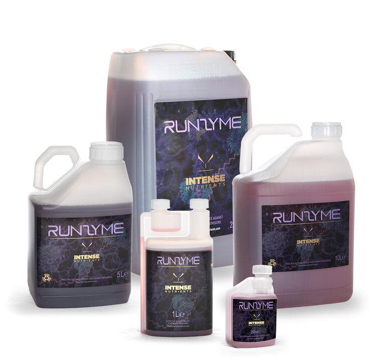 Intense Nährstoffe Runzyme