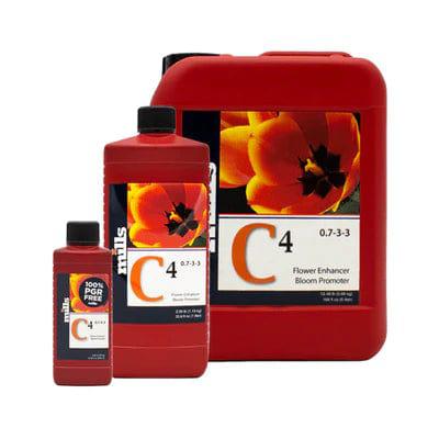 Mills Nutrients C4
