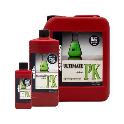 Mills Nutrients PK