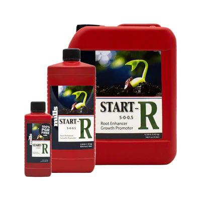 Mills Nutrients Start-R (Wurzelstimulator)