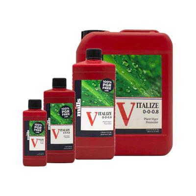 Mills Nutrients Vitalize