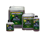 Monkey Nutrients - Mg Cal