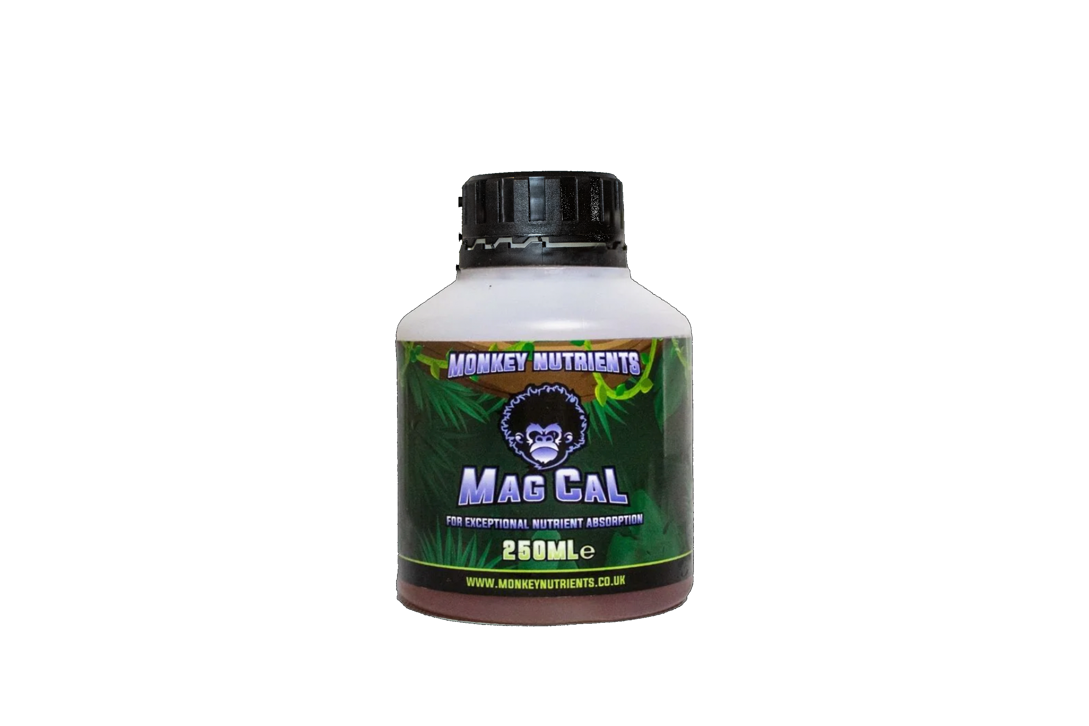Monkey Nutrients - Mg Cal