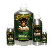 Monkey Nutrients - Harz