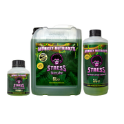 Monkey-Nutrients - Stress