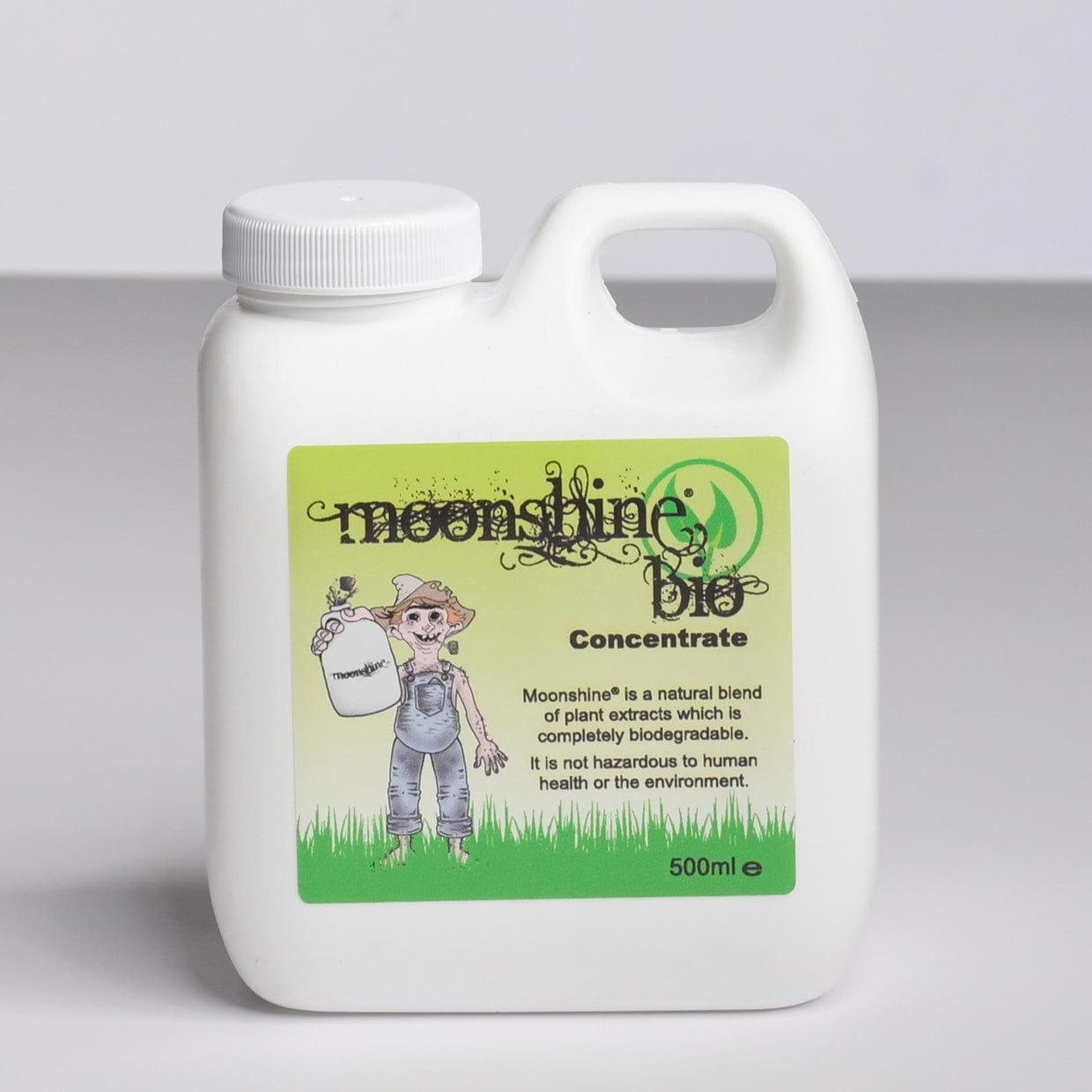Moonshine Bio Flüssigdünger