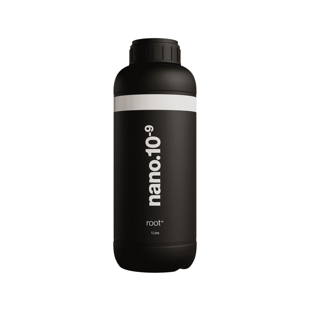 Nano 10⁻⁹ Nährstoffe Root+