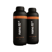 Nano-Nährstoffe 10⁻⁹ Coco Base+ A+B