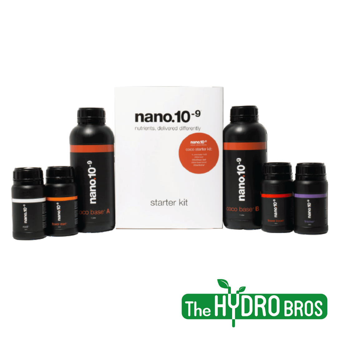 Nano-Nährstoffe - Starter-Sets