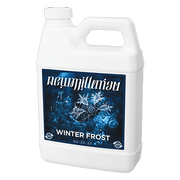 Neues Millennium Winter Frost