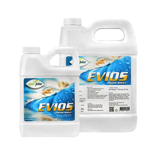 Optic Foliar Evios IPM - Pflanzenschutz