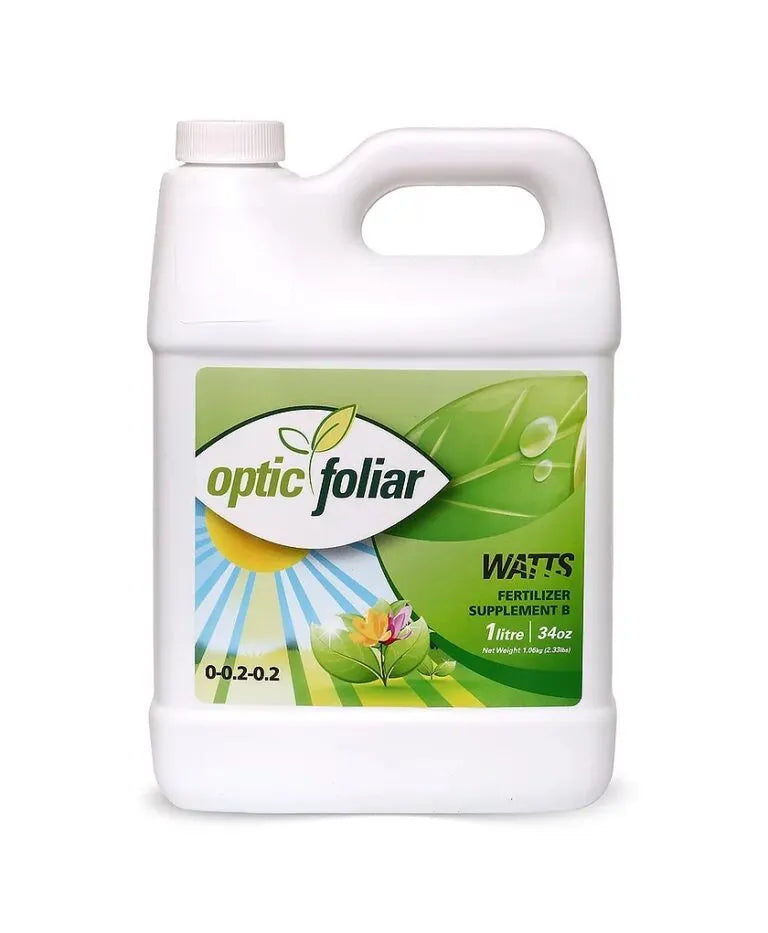 Optic Spray Wattos