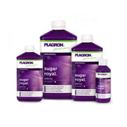 Plagron Zucker Royal
