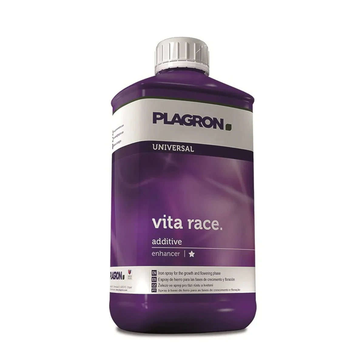 Plagron Vita Race Blattdünger