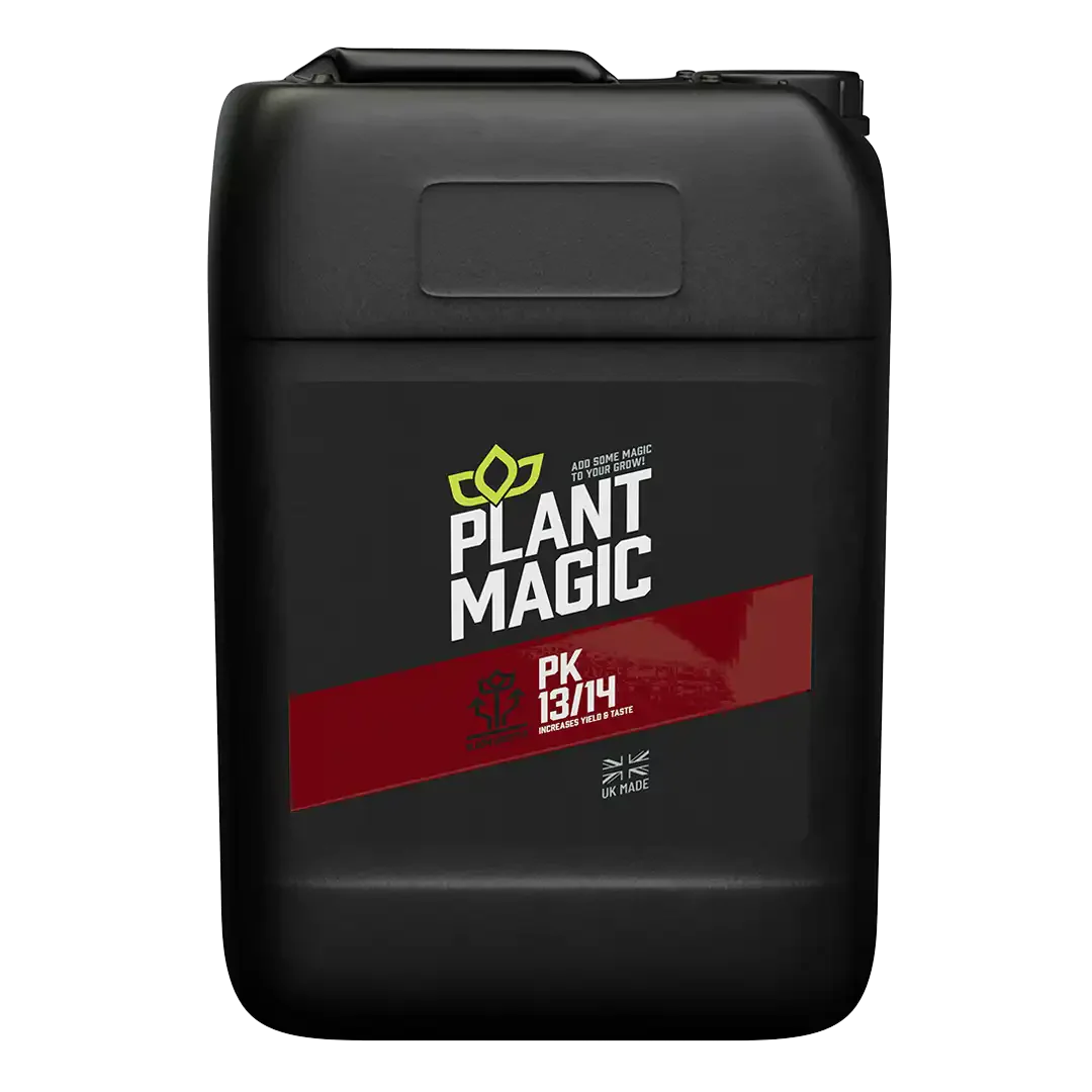 Plant Magic PK