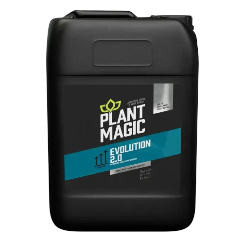 Plant magic Evolution 2.0