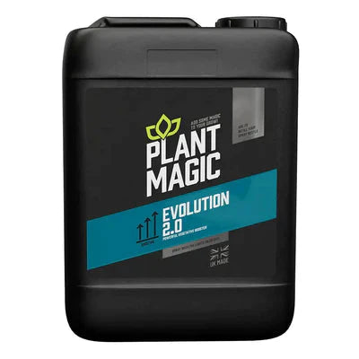 Plant magic Evolution 2.0