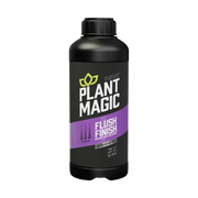 Plant Magic Spülende Oberflächenfinish