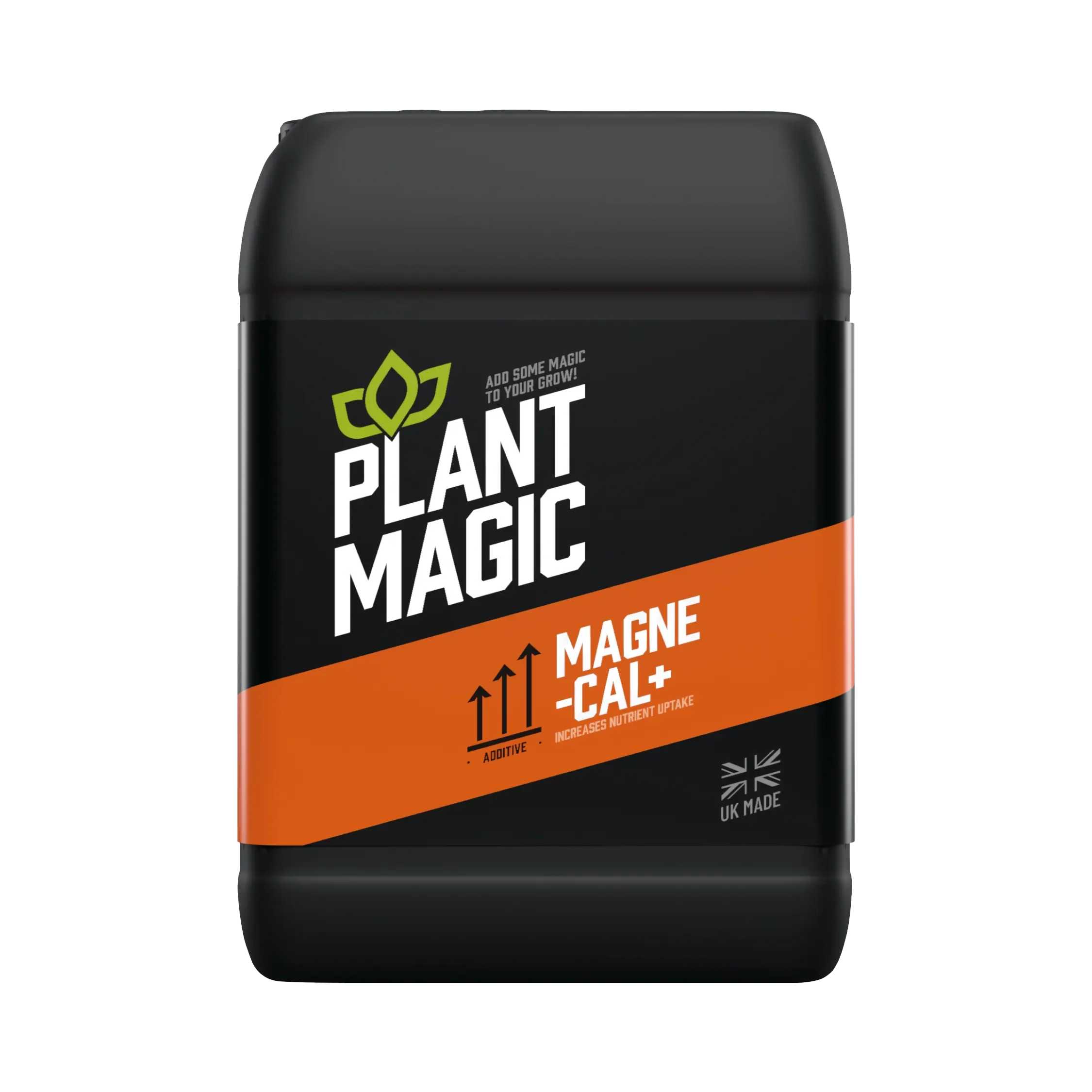 Plant magic MAGNE Cal+