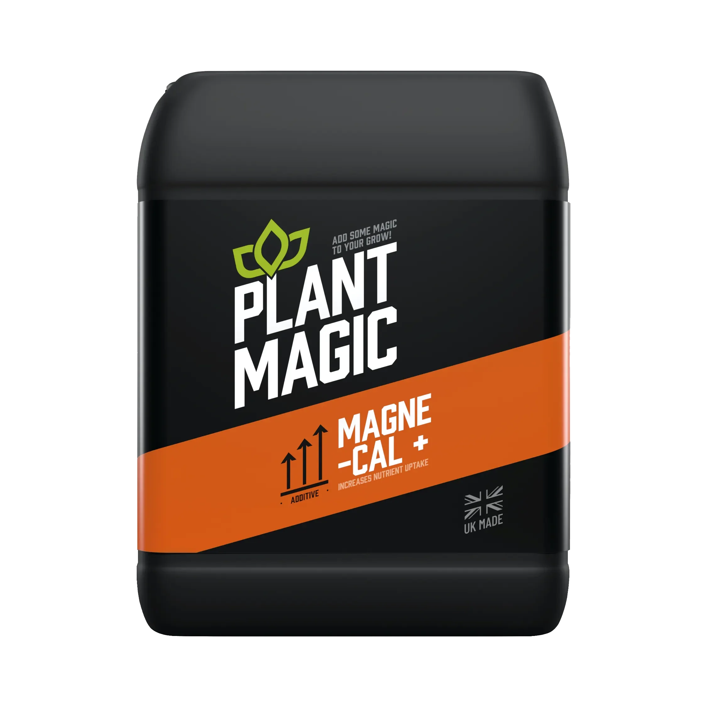 Plant magic MAGNE Cal+