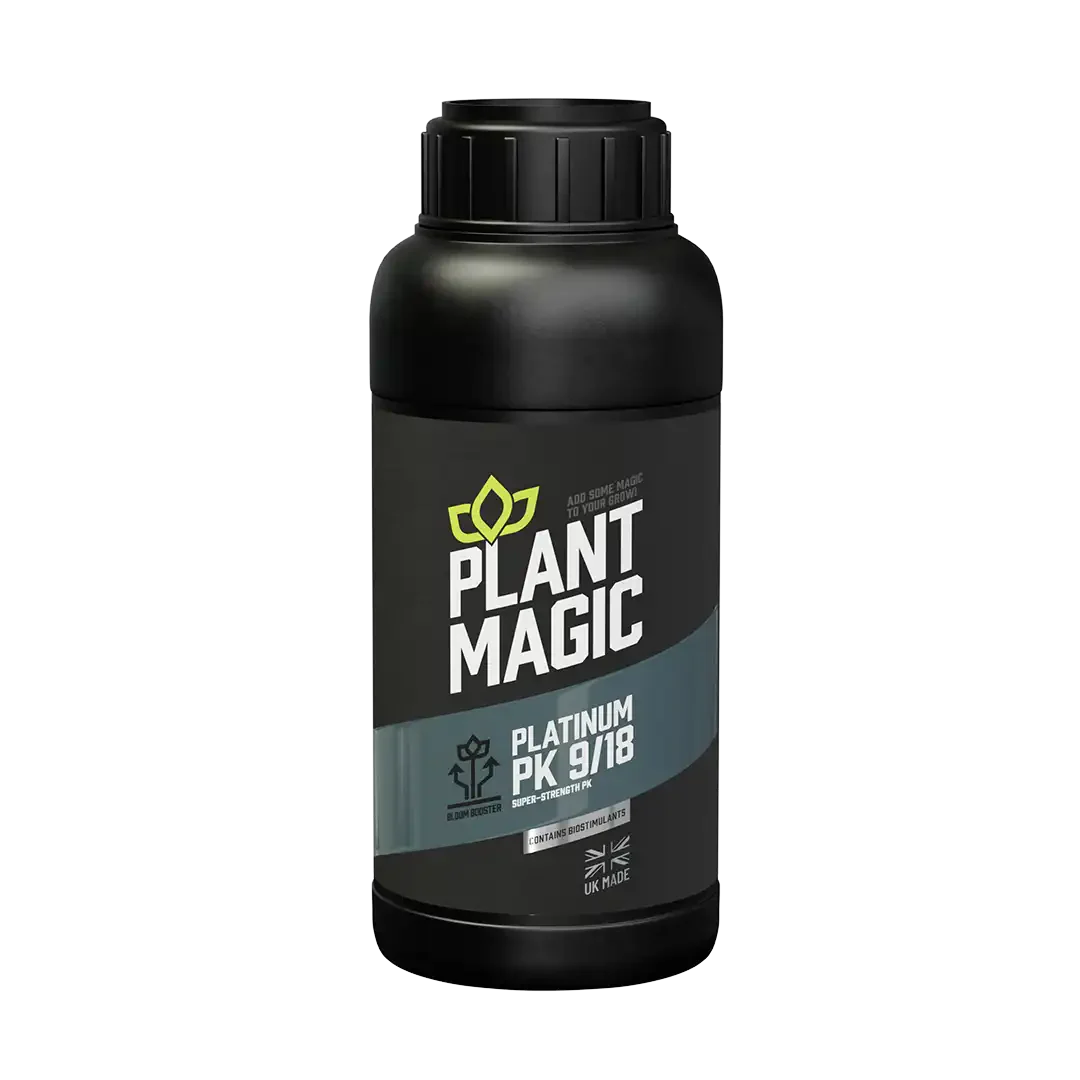 Plant Magic Platinum PK 9-18