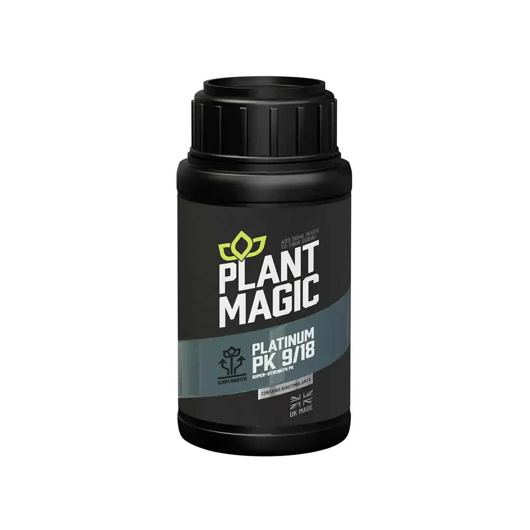 Plant Magic Platinum PK 9-18
