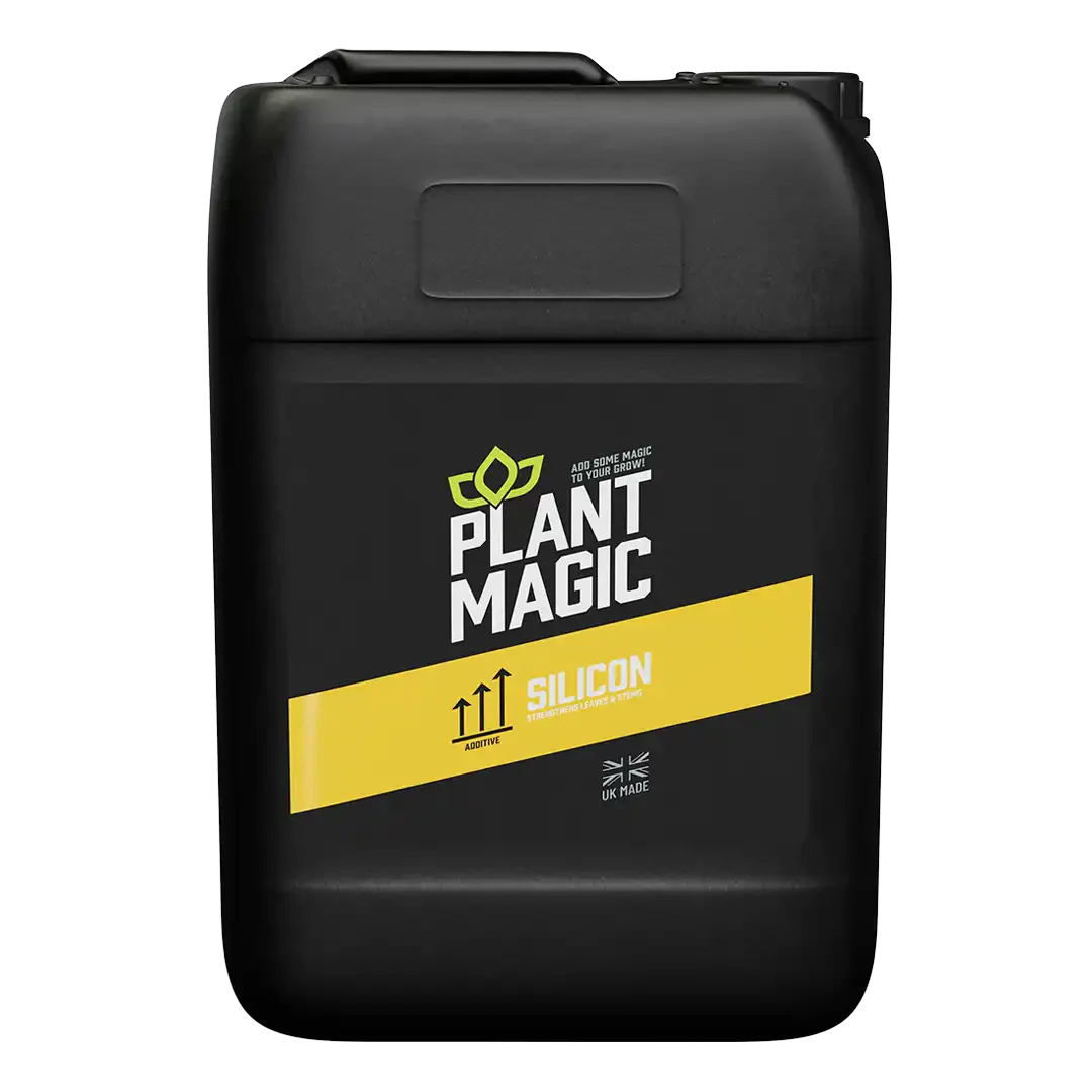 Plant Magic Silicon