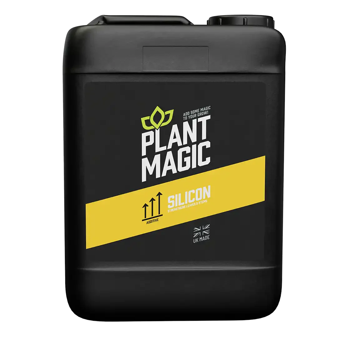 Plant Magic Silicon