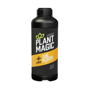 Plant Magic Boden Blüte
