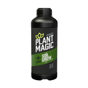 Plant Magic Pflanzerde Wachstum