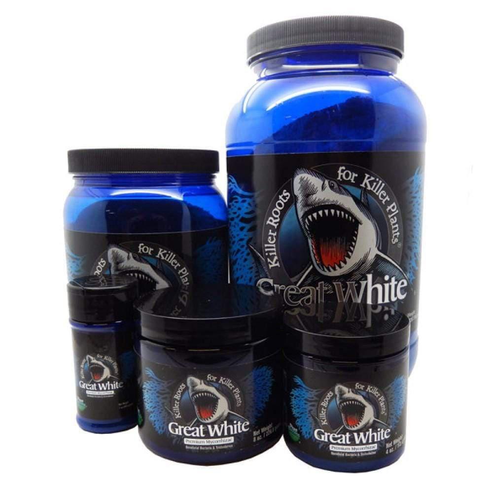 Plant Success Great White Premium Mykorrhiza