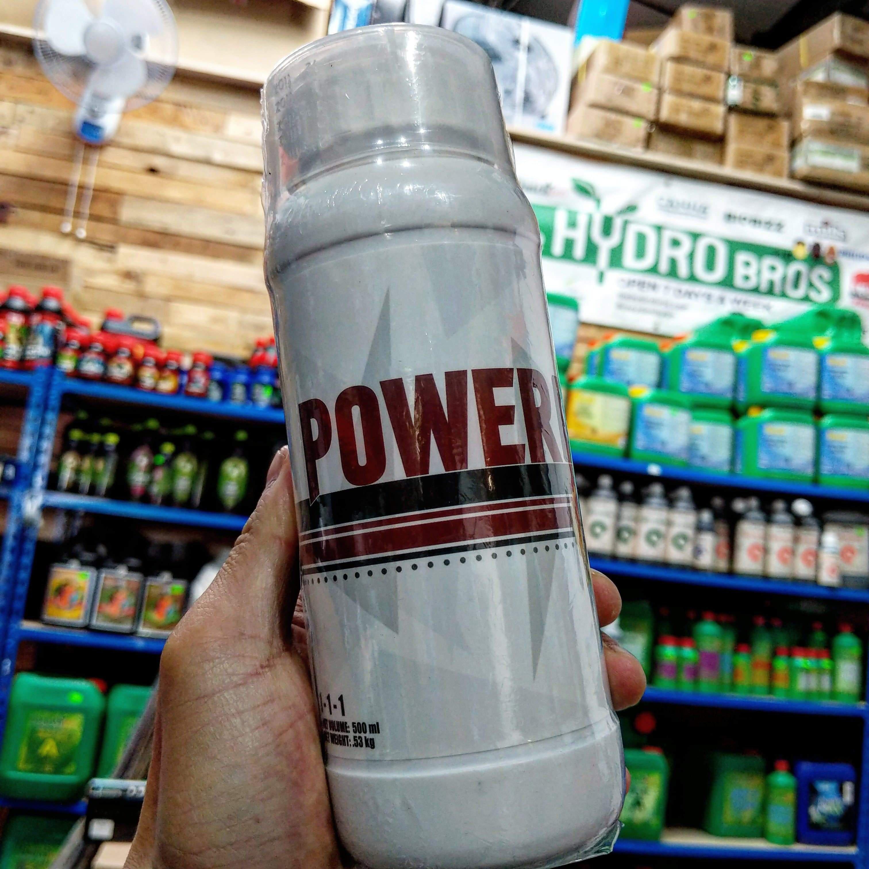 Power Si Original - Siliciumsäure