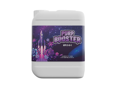 Purp Booster - Purpinator Großbritannien