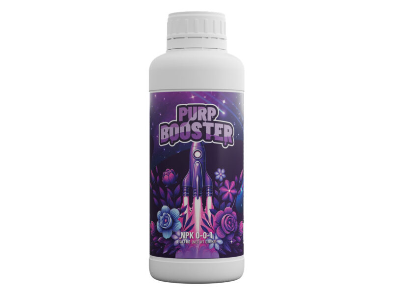 Purp Booster - Purpinator Großbritannien