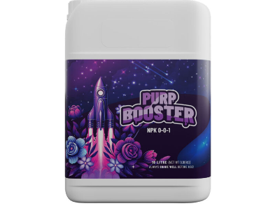 Purp Booster - Purpinator Großbritannien