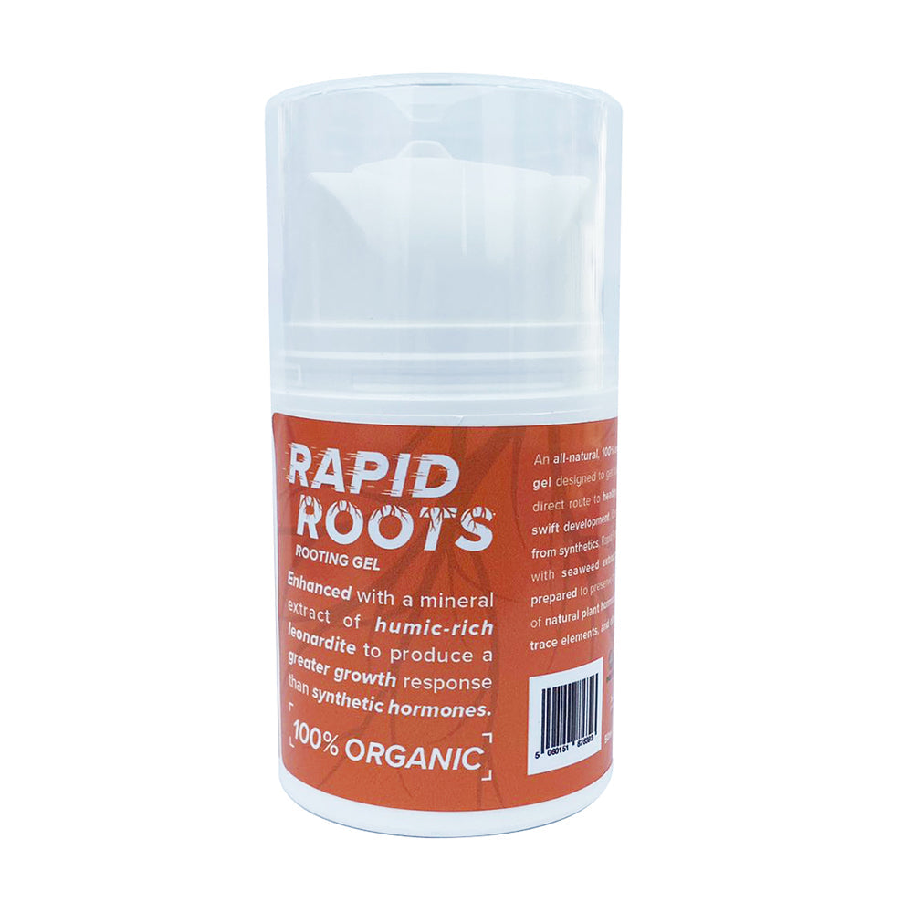 Rapid Roots Bio-Wurzelgel