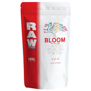 Rohe Nährstoffe - Bloom Komplett